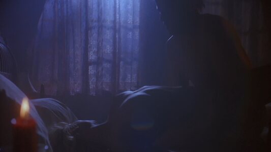 Deborah Unger leaked photo #12