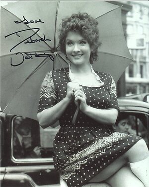 Deborah Watling