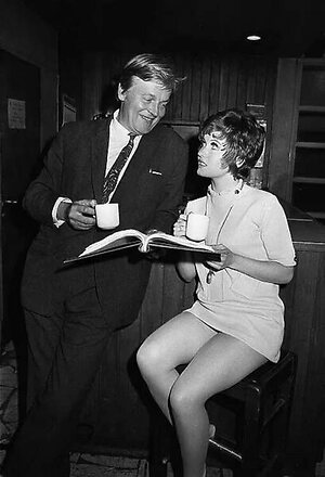 Deborah Watling