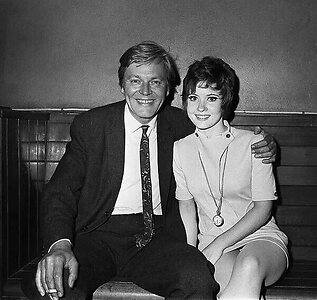 Deborah Watling leaked photo #10