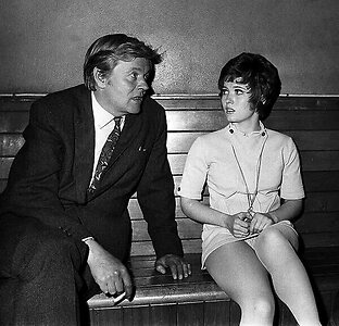 Deborah Watling leaked photo #11