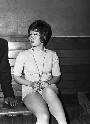 Deborah Watling leaked photo #12