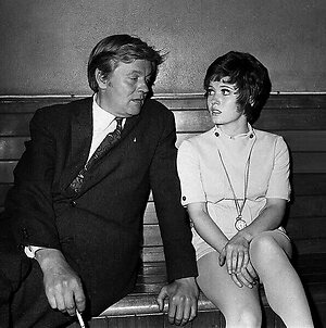 Deborah Watling leaked photo #13