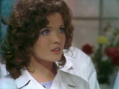 Deborah Watling