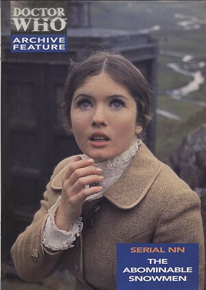 Deborah Watling leaked photo #27