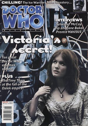 Deborah Watling leaked photo #29