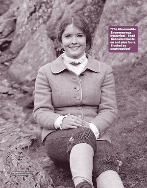 Deborah Watling leaked photo #37