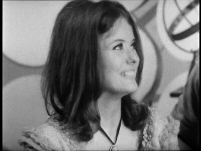 Deborah Watling leaked photo #40