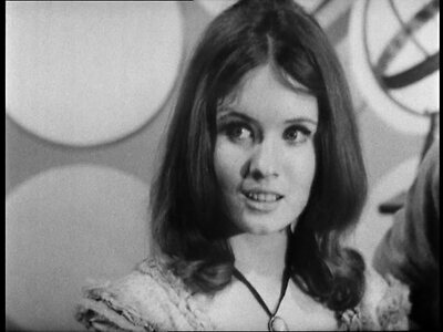 Deborah Watling leaked photo #41