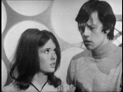 Deborah Watling leaked photo #42