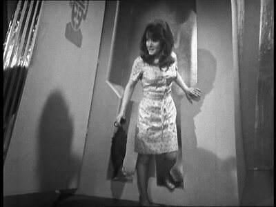 Deborah Watling leaked photo #43
