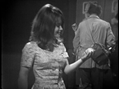 Deborah Watling leaked photo #44