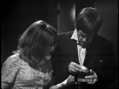 Deborah Watling Nude Leaked Photo #45