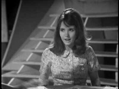 Deborah Watling Nude Leaked Photo #46