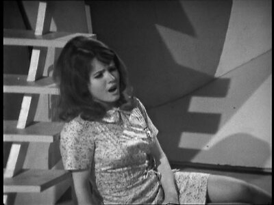 Deborah Watling Nude Leaked Photo #48
