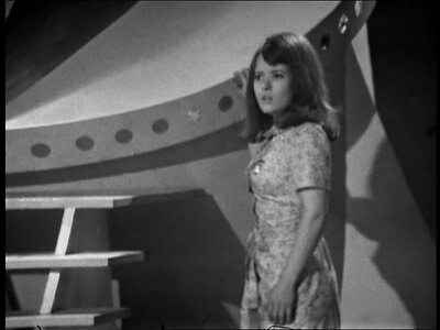 Deborah Watling Nude Leaked Photo #49