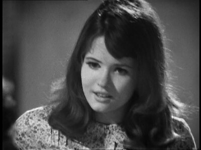 Deborah Watling Nude Leaked Photo #50