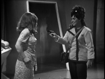 Deborah Watling Nude Leaked Photo #51