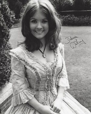 Deborah Watling