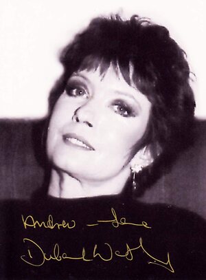 Deborah Watling Nude Leaked Photo #53