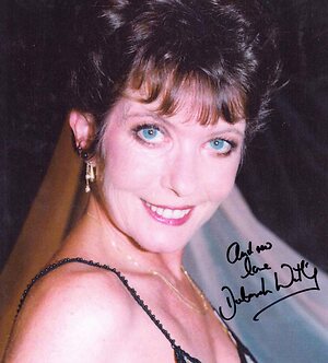 Deborah Watling Nude Leaked Photo #54