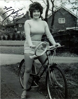 Deborah Watling
