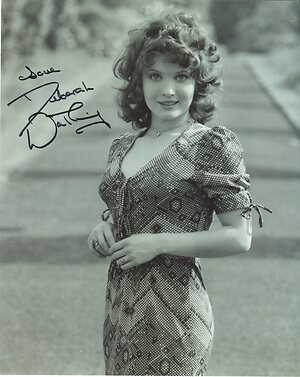 Deborah Watling Nude Leaked Photo #60