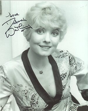 Deborah Watling Nude Leaked Photo #61