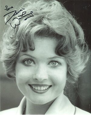 Deborah Watling Nude Leaked Photo #62