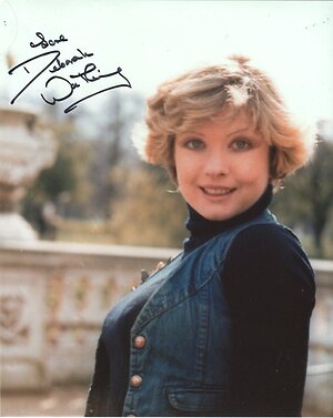 Deborah Watling Nude Leaked Photo #64
