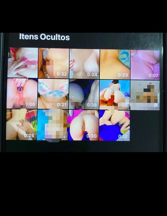 deborahofc1 leaked photos
