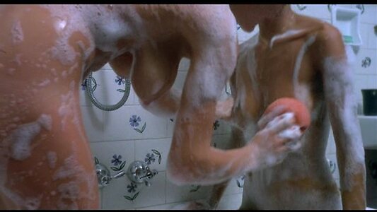 Debra Berger leaked photo #6