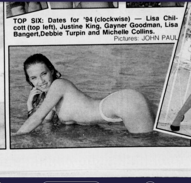 Debra Turpin leaked photos