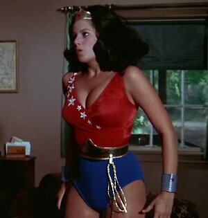 Debra Winger