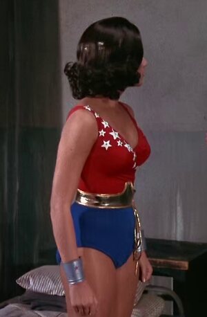 Debra Winger leaked photo #11
