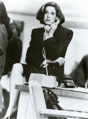 Debra Winger