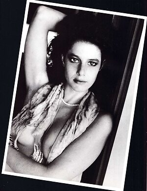 Debra Winger leaked photo #16