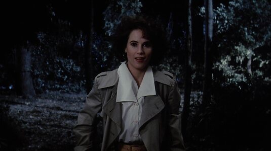 Debrah Farentino Nude Leaked Photo #9