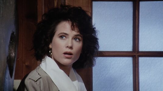 Debrah Farentino Nude Leaked Photo #10