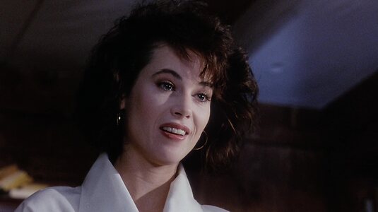 Debrah Farentino Nude Leaked Photo #12