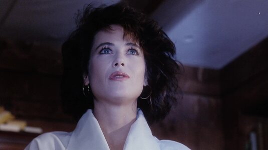 Debrah Farentino Nude Leaked Photo #13