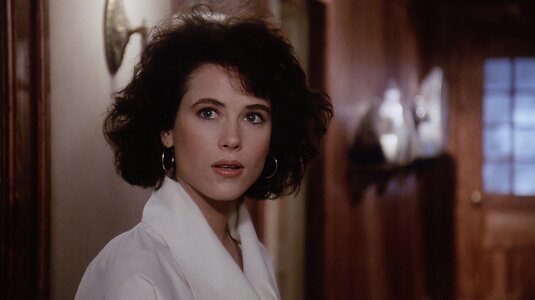 Debrah Farentino Nude Leaked Photo #15