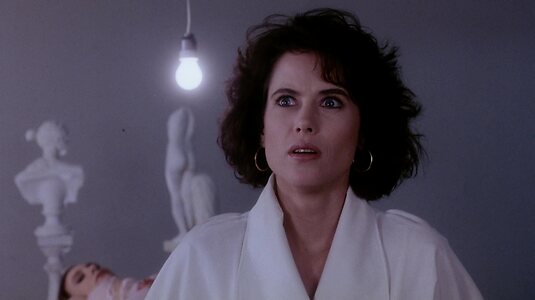 Debrah Farentino Nude Leaked Photo #18