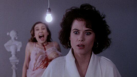 Debrah Farentino Nude Leaked Photo #19