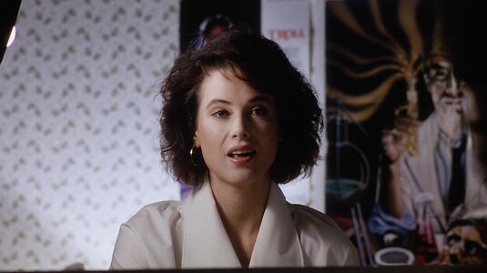 Debrah Farentino Nude Leaked Photo #20