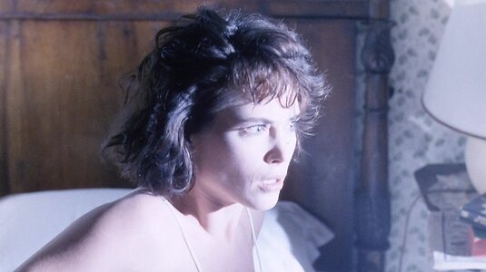 Debrah Farentino Nude Leaked Photo #22