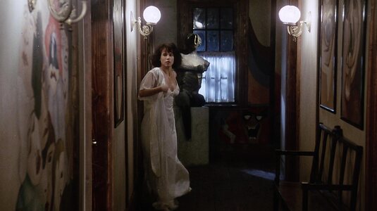 Debrah Farentino Nude Leaked Photo #24