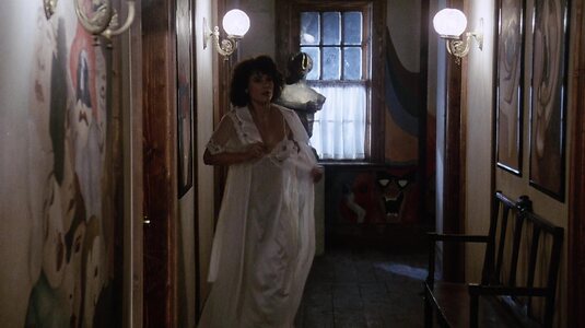 Debrah Farentino Nude Leaked Photo #25