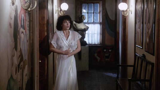 Debrah Farentino Nude Leaked Photo #26