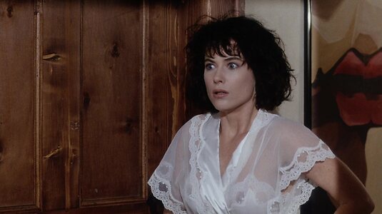 Debrah Farentino Nude Leaked Photo #27